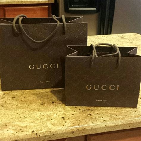 gucci sherway gardens|gucci shopping bags.